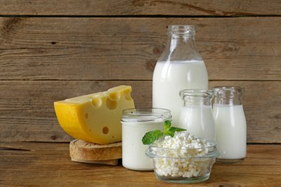 孕妈妈必备的营养小零食大搜罗 备孕妈妈的最佳营养零食推荐