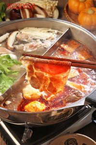 冬天吃火锅必不可少的食材有哪些 冬季火锅不可缺少的食材有哪些？