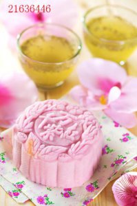 自制冰皮月饼的做法 制作冰皮月饼的简易步骤分享