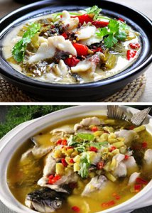 酸菜鱼的做法窍门 制作酸菜鱼的巧妙技巧