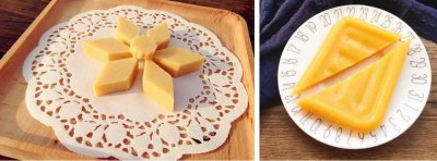 豌豆黄的做法和来历 豌豆黄的制作步骤及历史渊源