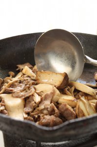 苏菜的代表菜 苏菜家常做法