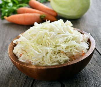 包菜怎么做好吃 包菜的做法大全