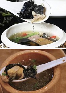 中国汉族八大菜系之一 徽菜代表菜