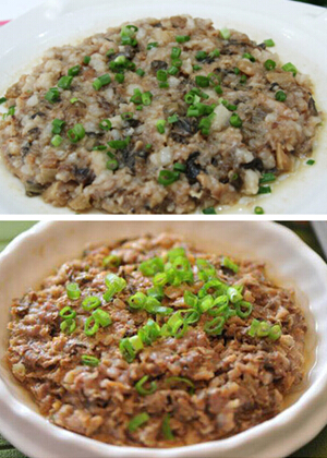 齐鲁风味