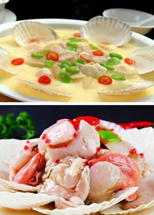 烹饪难度最大的菜系