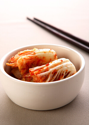 香脆可口的泡菜做法大全