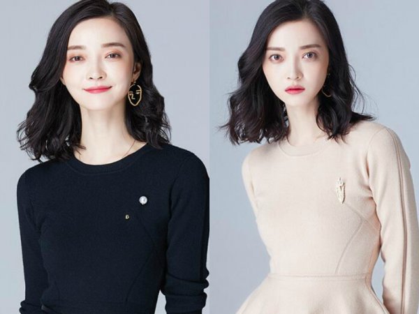 发量少适合弄什么发型？