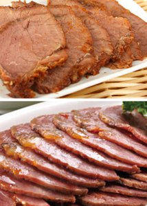 风味独特的清真酱牛肉做法 独具风味的清真酱牛肉美味独特的烹饪秘籍