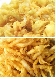 东北家常菜蛋泡银鱼的做法 制作美味蛋泡银鱼享受地道东北风味