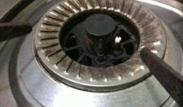 燃气灶点火针不放电原因和处理方法