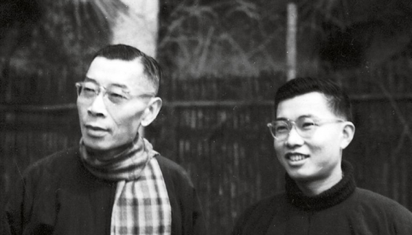 傅雷是一个怎样的人