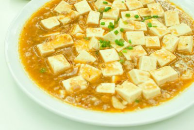 美味豆腐菜肴之蟹粉豆腐的做法 蟹粉豆腐美味烹饪秘笈