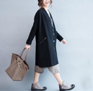 胖女生韩版大码衣服休闲又显瘦 韩版时尚大码衣轻松休闲凸显瘦感