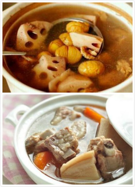 什么汤好喝又有营养