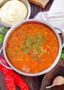 6种冬季养生汤的做法大全 冬季保健汤6款齐分享