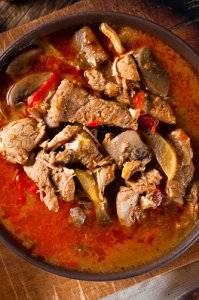 淮南牛肉汤的家常做法 淮南风味的牛肉汤制作指南