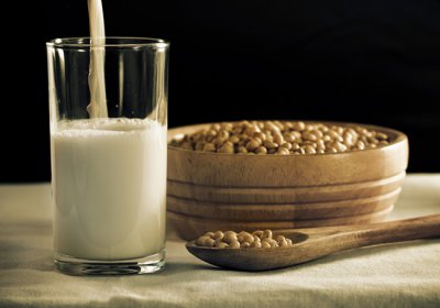 不可错过的中国夏季好豆浆——菊花绿豆浆