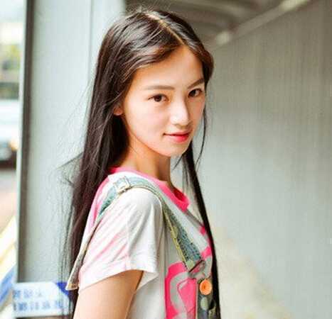 大圆脸妹纸适合什么发型