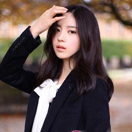 大圆脸妹纸适合什么发型