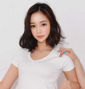 超修脸发型推荐！胖脸女生适合的发型