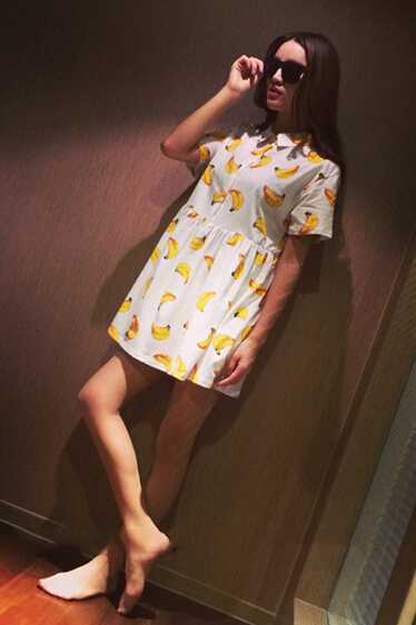 最新韩版可爱夏季服饰