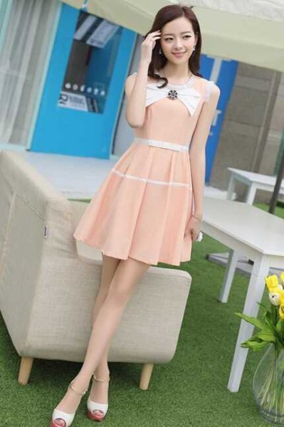 最新韩版可爱夏季服饰