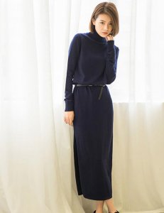 2024秋冬季新款连衣裙 多款美裙任你挑