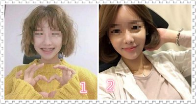 短发弄什么发型好看？ 如何搭配短发展现最美发型？