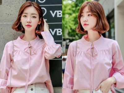 30岁女人洋气的短发造型 瞬间年轻十岁！