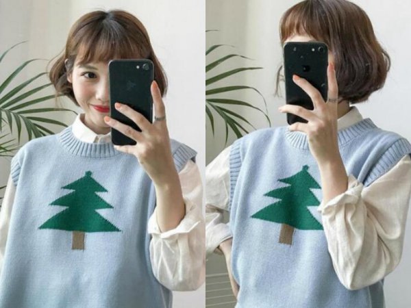 适合矮个子女生的短发