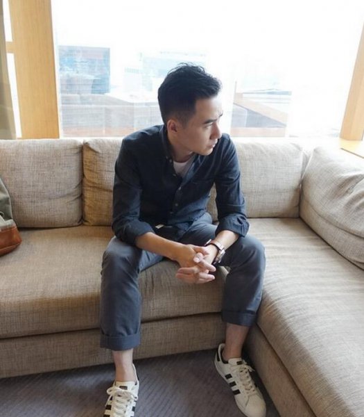休闲又百搭