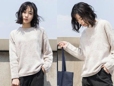 黑色短发怎样才不显老 剪成这样超减龄！