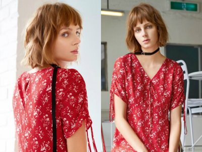 冬天短发染什么颜色好看？这几个色人气最高