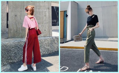 如何穿出街拍达人范儿 打造时尚街拍造型的秘诀