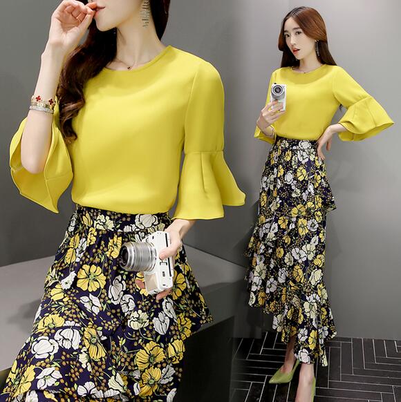 夏季职场女性怎么穿搭？
