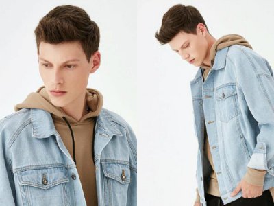 飞机头是剪的还是烫的？剪烫结合的飞机头最in