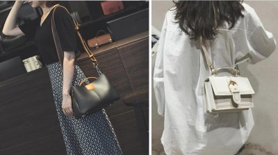 什么颜色的包包最好搭配衣服？ 搭配衣服时最适合的包包颜色是什么？
