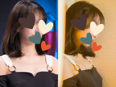 跟着时尚女星剪短发 2024年潮女明星短发发型