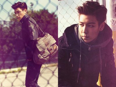 短飞机头适合什么脸型？不同脸型的型男为你亲身示范