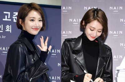 学高俊熙剪一款个性短发吧！ 请学高俊熙为我打造一款时尚短发造型！