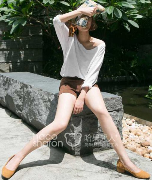 咖啡色配什么颜色好看？