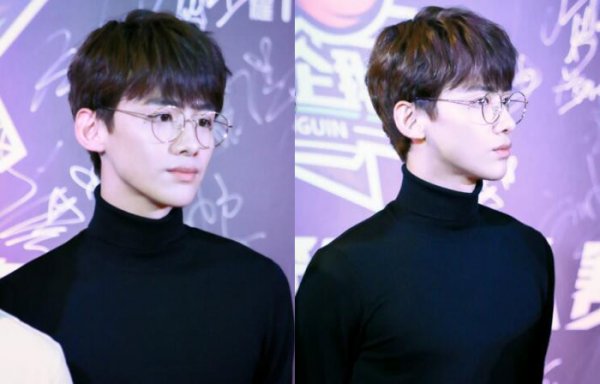 金秀贤吴亦凡杨洋为你展示男明星短发如何玩出新花样