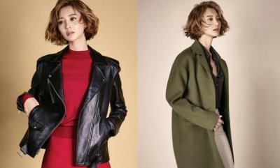 2024秋季流行发型逐个数 要做潮女一个发型搞定！