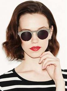 短发怎么打理好看 教你5步打造妩媚短卷发