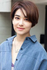 五款清爽碎短发拯救发量少尴尬 五款清新短发救赎稀疏发量