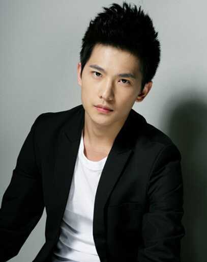 吴亦凡李易峰井柏然