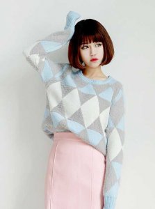 2024最新短发发型新鲜出炉 2024全新短发潮流来袭！