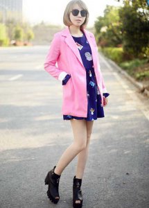 最有女人味的帅气短发发型 迷人女性魅力潇洒短发新风采