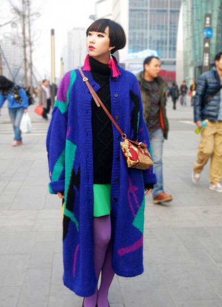 最有女人味的帅气短发发型